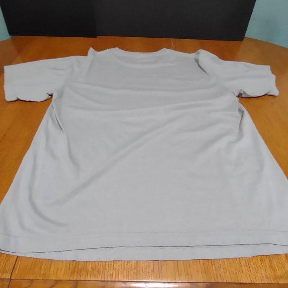 NEWPORT BLUE BEACH SIDE T-SHIRT XL - Picture 8 of 8